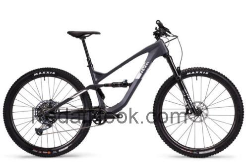 Guerrilla Gravity Trail Pistol specs and reviews